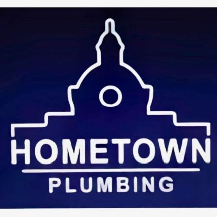 Logo da Hometown Plumbing