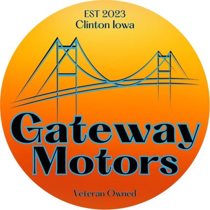 Logótipo de Gateway Motors