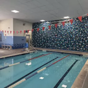 Bild von British Swim School at 24 Hour Fitness - Grand Prairie