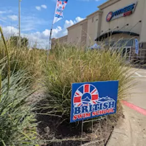 Bild von British Swim School at 24 Hour Fitness - Grand Prairie