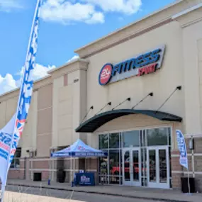 Bild von British Swim School at 24 Hour Fitness - Grand Prairie