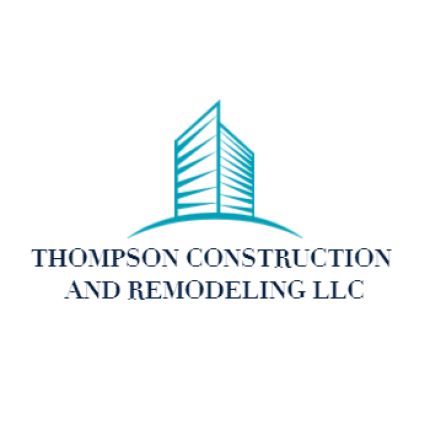 Logotyp från Thompson Construction and Remodeling LLC