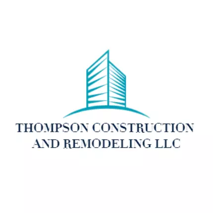 Logo von Thompson Construction and Remodeling LLC