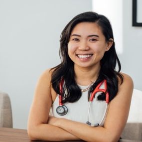 Dr. Tieu