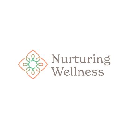 Logotipo de Nurturing Wellness