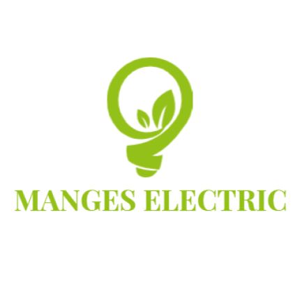 Logotipo de Manges Electric