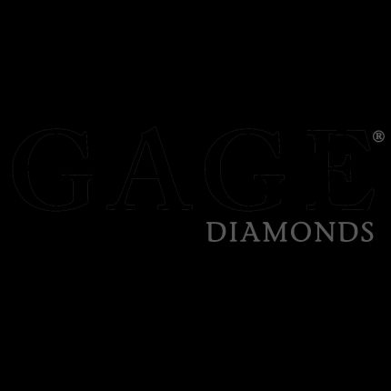 Logotipo de Gage Diamonds