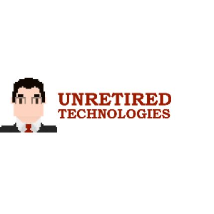 Logo od Unretired Technologies