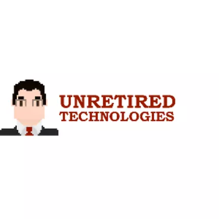 Logo van Unretired Technologies