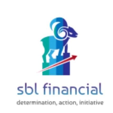 Logo van SBL Financial Gosport