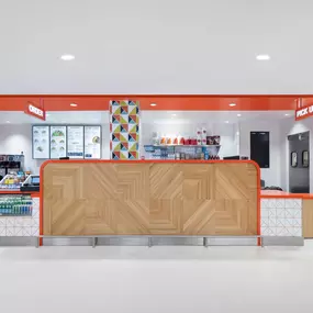 Protein Bar & Kitchen O'Hare airport -- delicious, nutritious and protein-packed