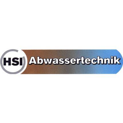 Λογότυπο από HSI Abwassertechnik