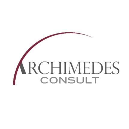 Logotyp från Archimedes Consult GmbH