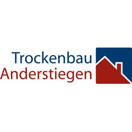 Logotipo de Trockenbau Anderstiegen