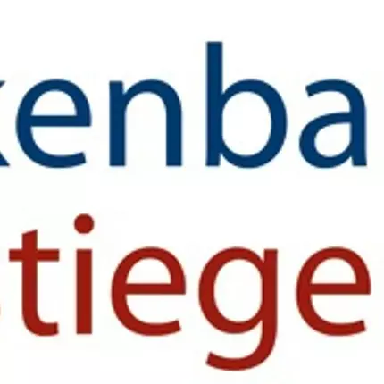 Logo de Trockenbau Anderstiegen