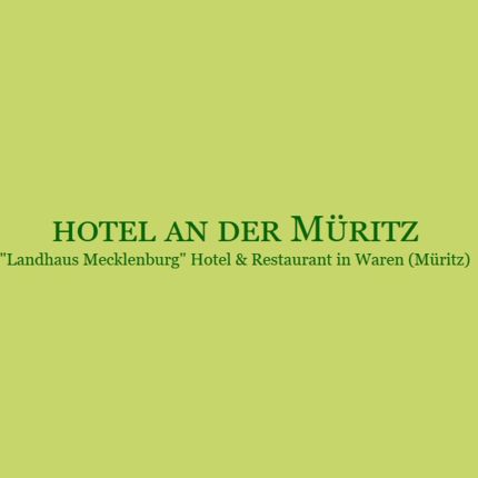 Logo from Landhaus Mecklenburg - Hotel & Restaurant