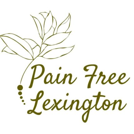 Logo from Pain Free Lexington