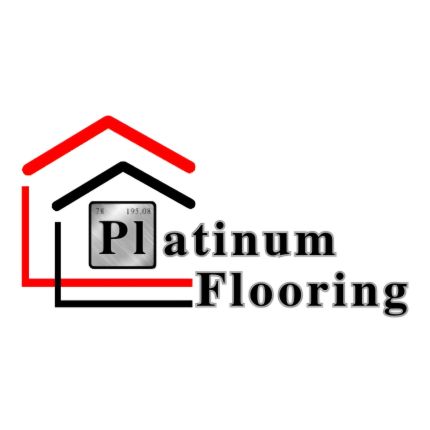 Logo da Platinum Flooring