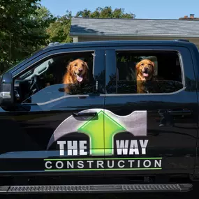 Bild von The Way Construction