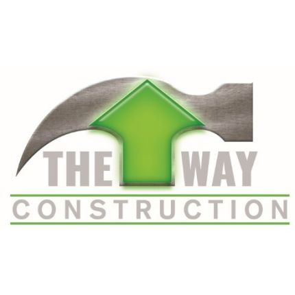 Logo fra The Way Construction