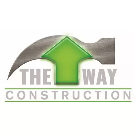 Logo de The Way Construction