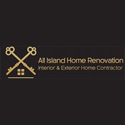 Logo da All Island Home Renovation