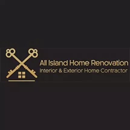 Λογότυπο από All Island Home Renovation