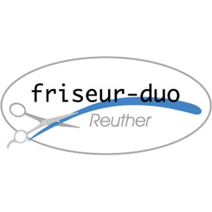 Logótipo de friseur-duo Reuther