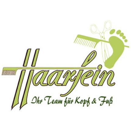 Logo da Salon Haarfein