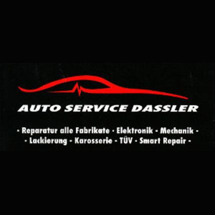 Logo od Auto Service Dassler