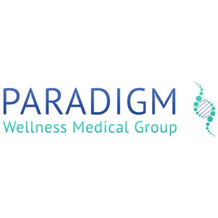 Logótipo de Paradigm Wellness Medical Group