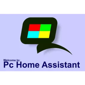 Bild von Pc Home Assistant - Andrew Gourlay BSc (Hons) Computer repair and CCTV Installer