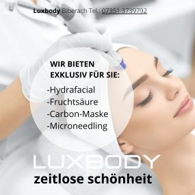 Bild von Kosmetikstudio Biberach LuxBody