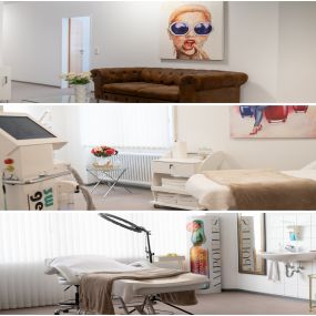 Bild von Kosmetikstudio Biberach LuxBody