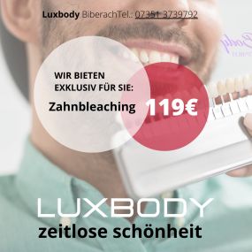 Bild von Kosmetikstudio Biberach LuxBody