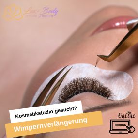 Bild von Kosmetikstudio Biberach LuxBody