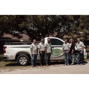 Nugent Mechanical Contractors Lubbock, TX HVAC Contractors