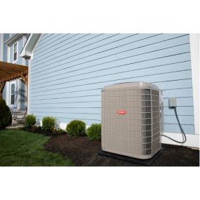 Nugent Mechanical Contractors Lubbock, TX AC Repair