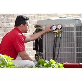 Nugent Mechanical Contractors Lubbock, TX AC Maintenance