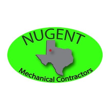 Logótipo de Nugent Mechanical Contractors