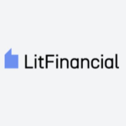 Logo od Lit Financial