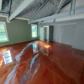 Bild von Atlanta Concrete Coatings - Atlanta Polished Concrete