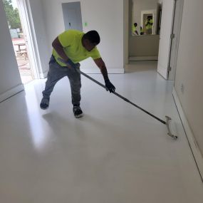 Bild von Atlanta Concrete Coatings - Atlanta Polished Concrete