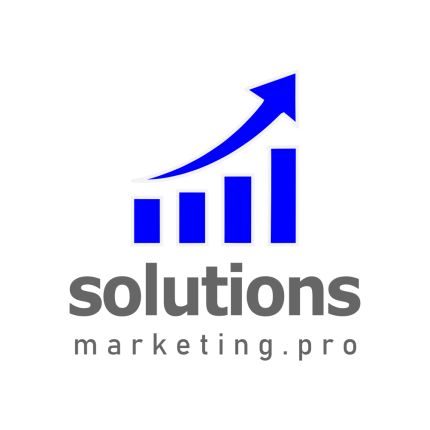 Logo van Solutions Marketing Pro