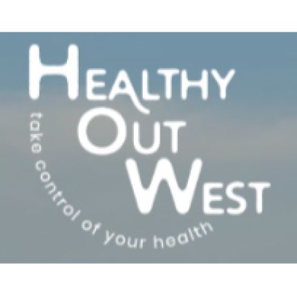 Λογότυπο από Healthy Out West