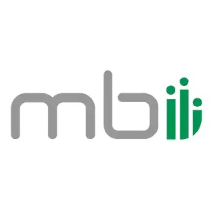 Logotipo de Millennium Benefits Inc