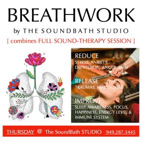 Bild von The Sound Bath Studio