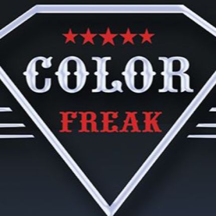 Logo od Color-Freak