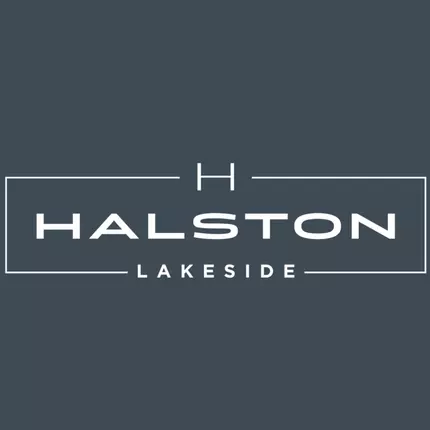 Logo van Halston Lakeside