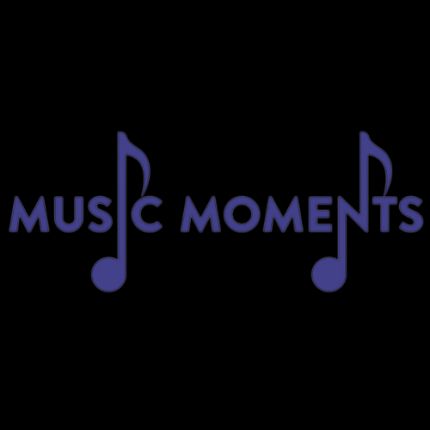 Logo von Music Moments with Mrs. Bonnie Williams